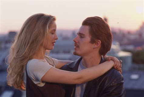 before sunrise movie review.